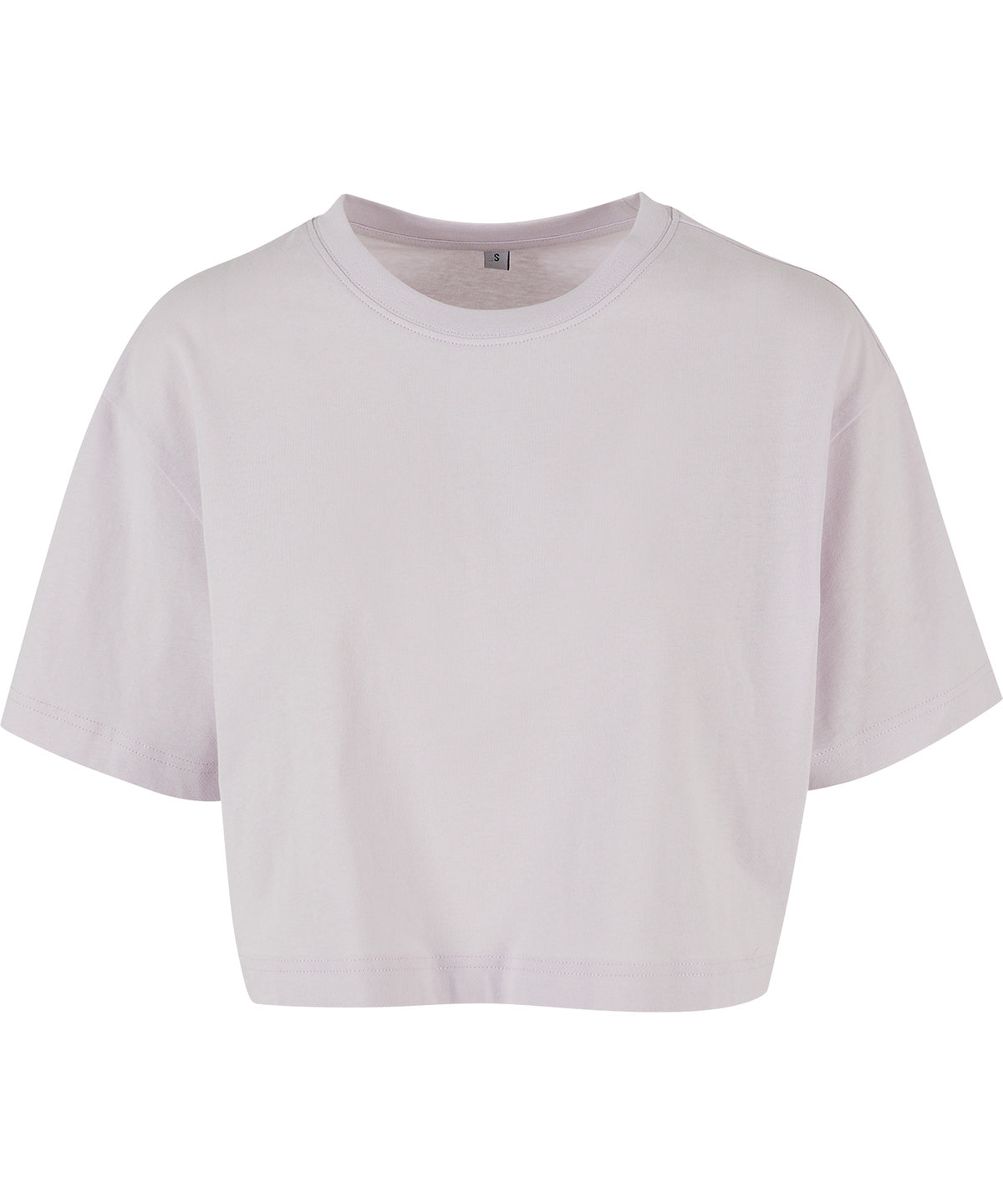 Personalised T-Shirts - Build Your Brand Women’s short oversized tee