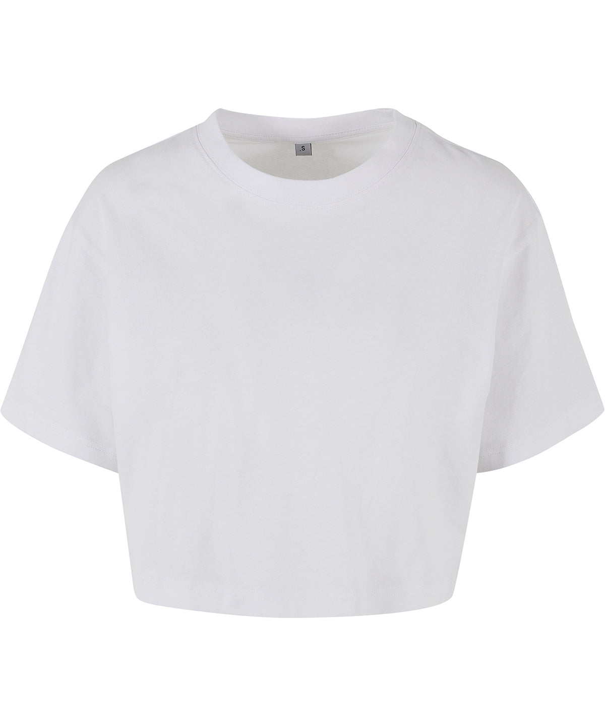 Personalised T-Shirts - Build Your Brand Women’s short oversized tee