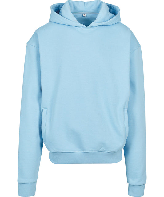Personalised Hoodies - Build Your Brand Ultra-heavy oversized hoodie