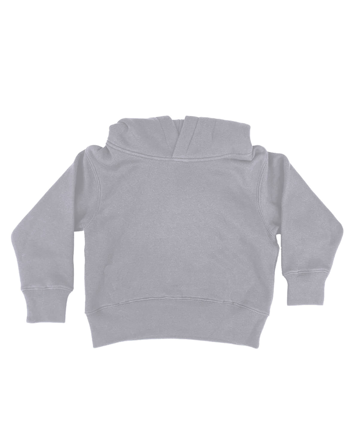 Personalised Hoodies - Black Babybugz Baby essential hoodie