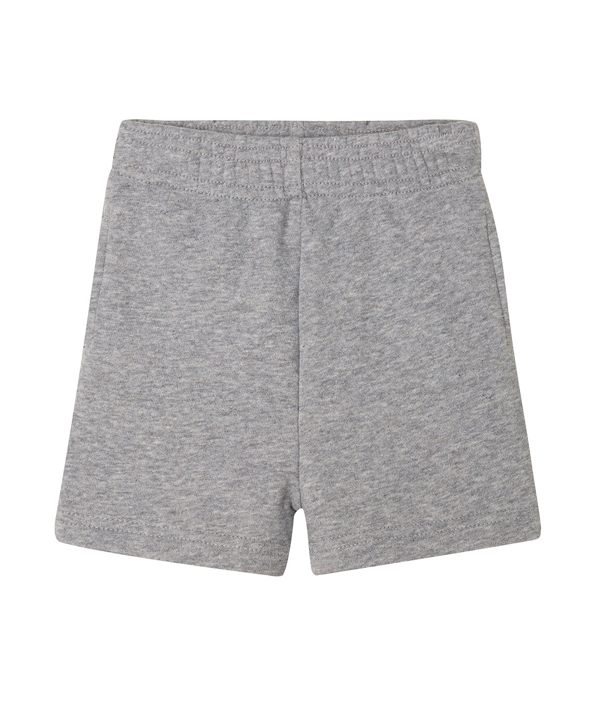Personalised Shorts - Black Babybugz Baby essential shorts