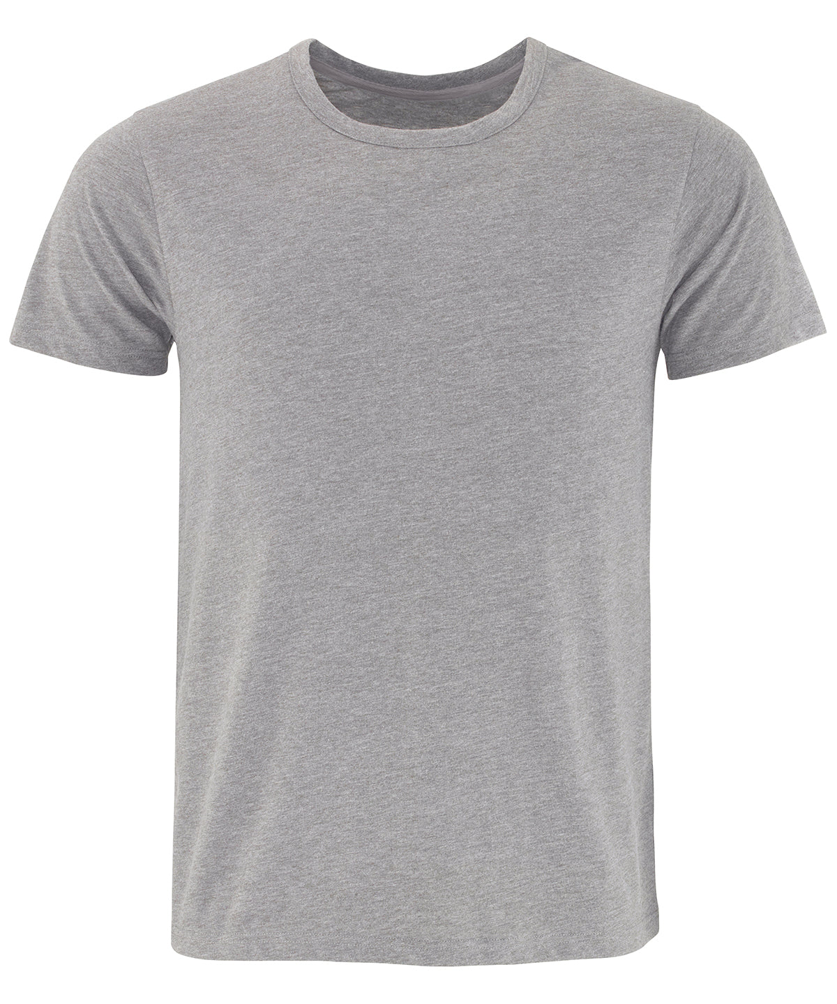 Personalised T-Shirts - Mid Grey Comfy Co Guys lounge T