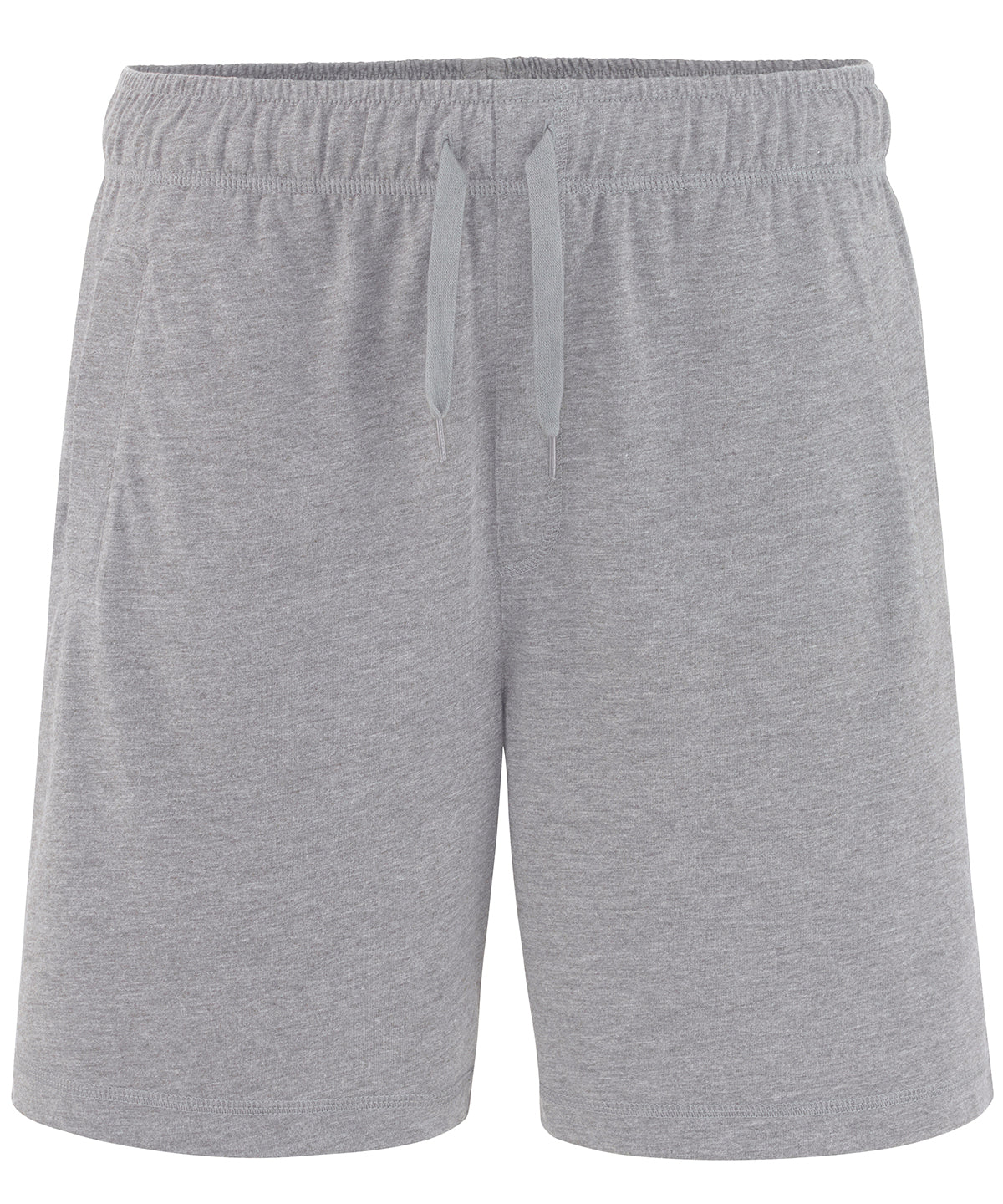 Personalised Shorts - Black Comfy Co Guys lounge shorts