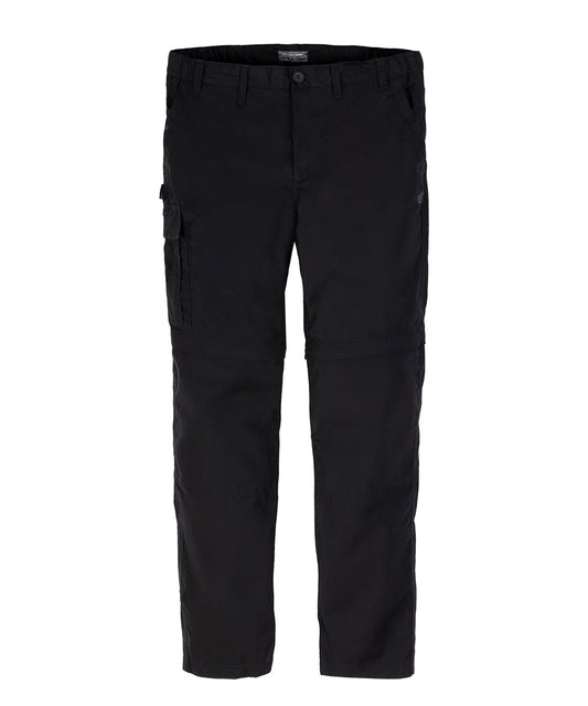 Personalised Trousers - Craghoppers Expert Kiwi tailored trousers