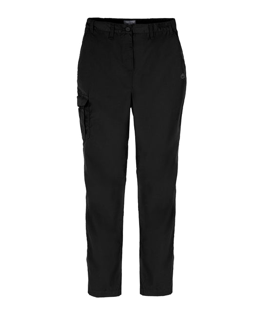 Personalised Trousers - Craghoppers Expert women’s Kiwi trousers