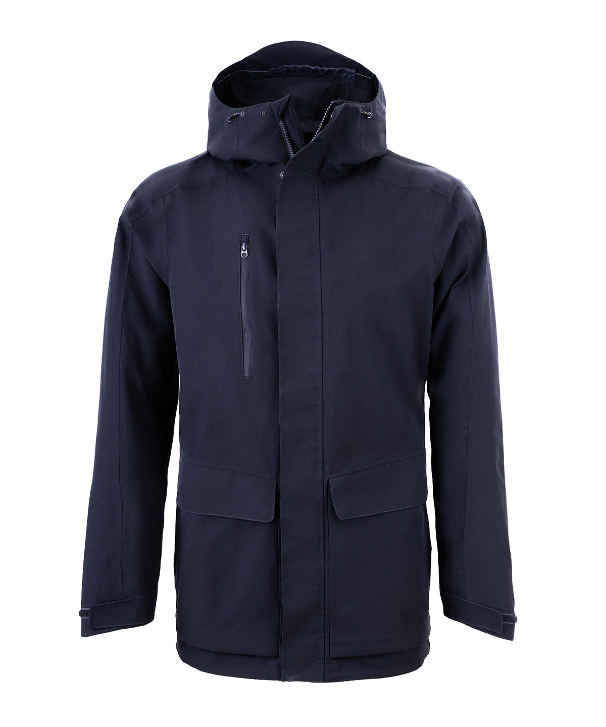 Personalised Jackets - Black Craghoppers Expert Kiwi pro stretch 3-in-1 jacket