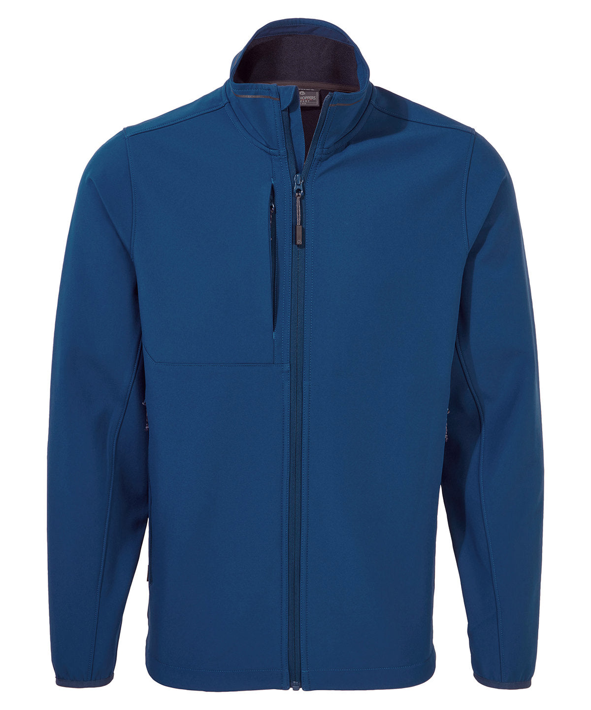 Personalised Jackets - Black Craghoppers Expert Basecamp softshell jacket