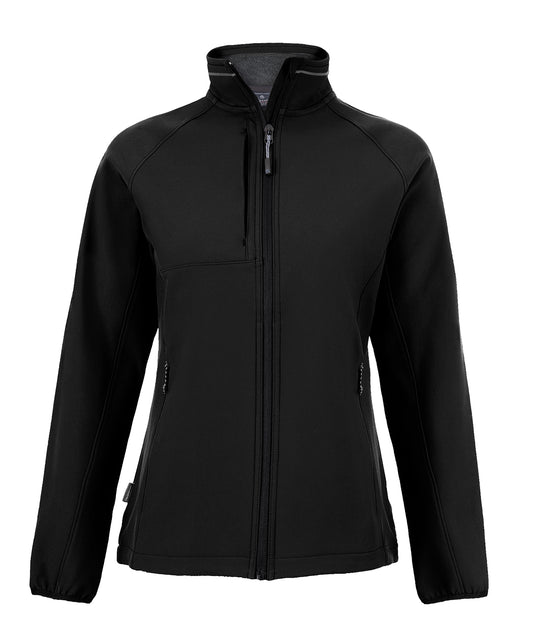 Personalised Jackets - Craghoppers Expert women’s Basecamp softshell jacket
