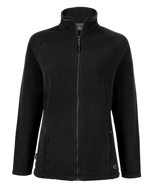 Personalised Fleeces - Craghoppers Expert women’s Miska 200 fleece jacket