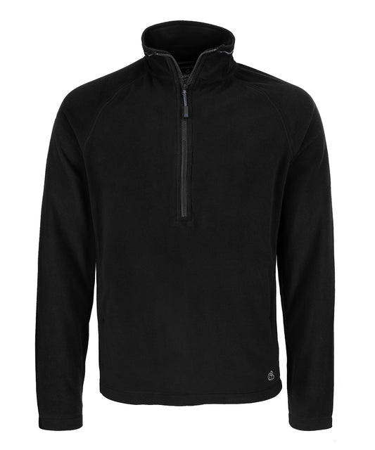 Personalised Fleeces - Craghoppers Expert Corey 200 fleece half-zip