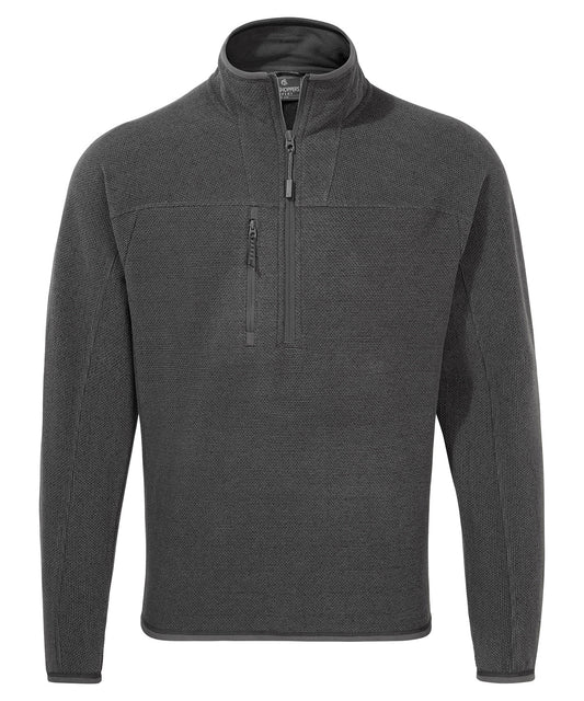 Personalised Fleeces - Craghoppers Expert active half-zip fleece
