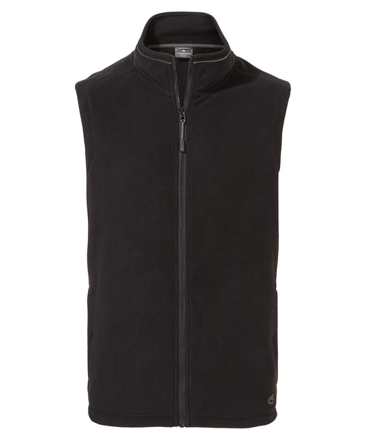 Personalised Vests - Craghoppers Expert Corey fleece vest