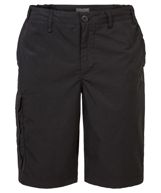 Personalised Shorts - Craghoppers Expert Kiwi long short