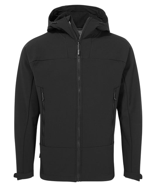 Personalised Jackets - Craghoppers Expert active hooded softshell