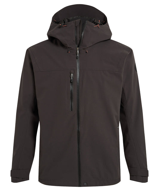 Personalised Jackets - Craghoppers Richmond stretch workwear jacket
