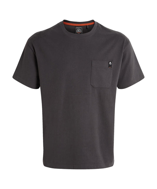 Personalised T-Shirts - Craghoppers Wakefield pocket workwear t-shirt