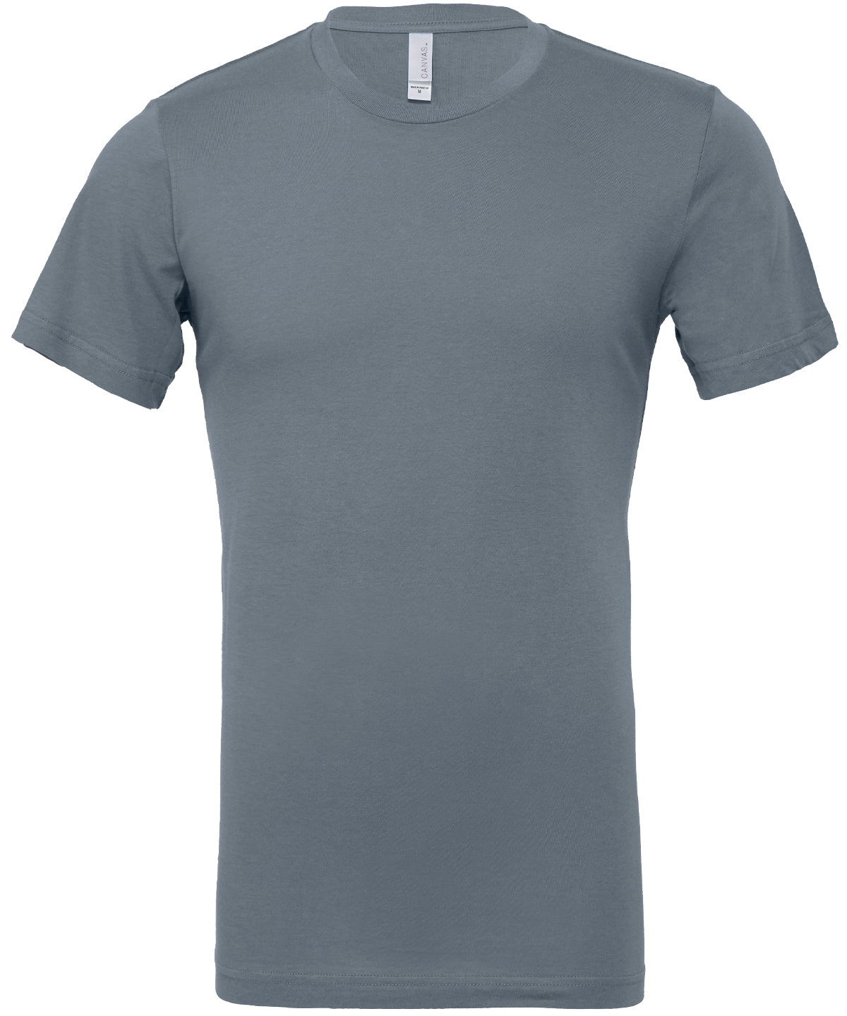 Personalised T-Shirts - Black Bella Canvas Unisex Jersey crew neck t-shirt