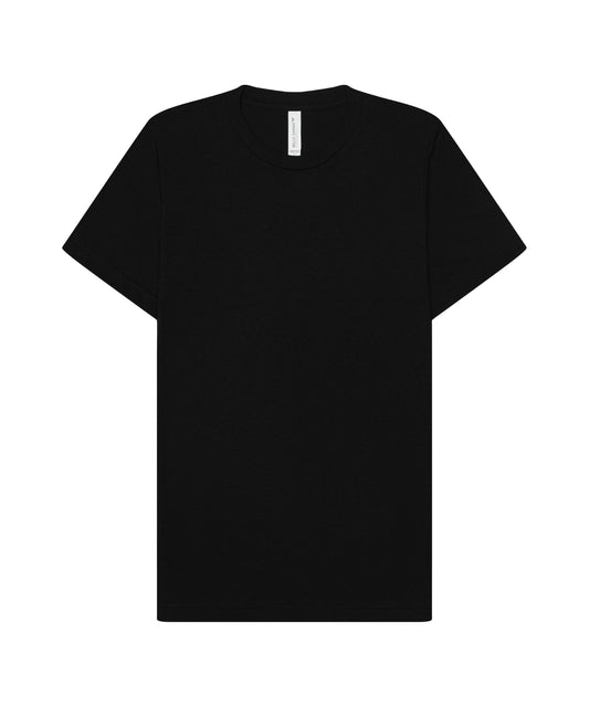 Personalised T-Shirts - Bella Canvas Unisex EcoMax Short Sleeve Tee