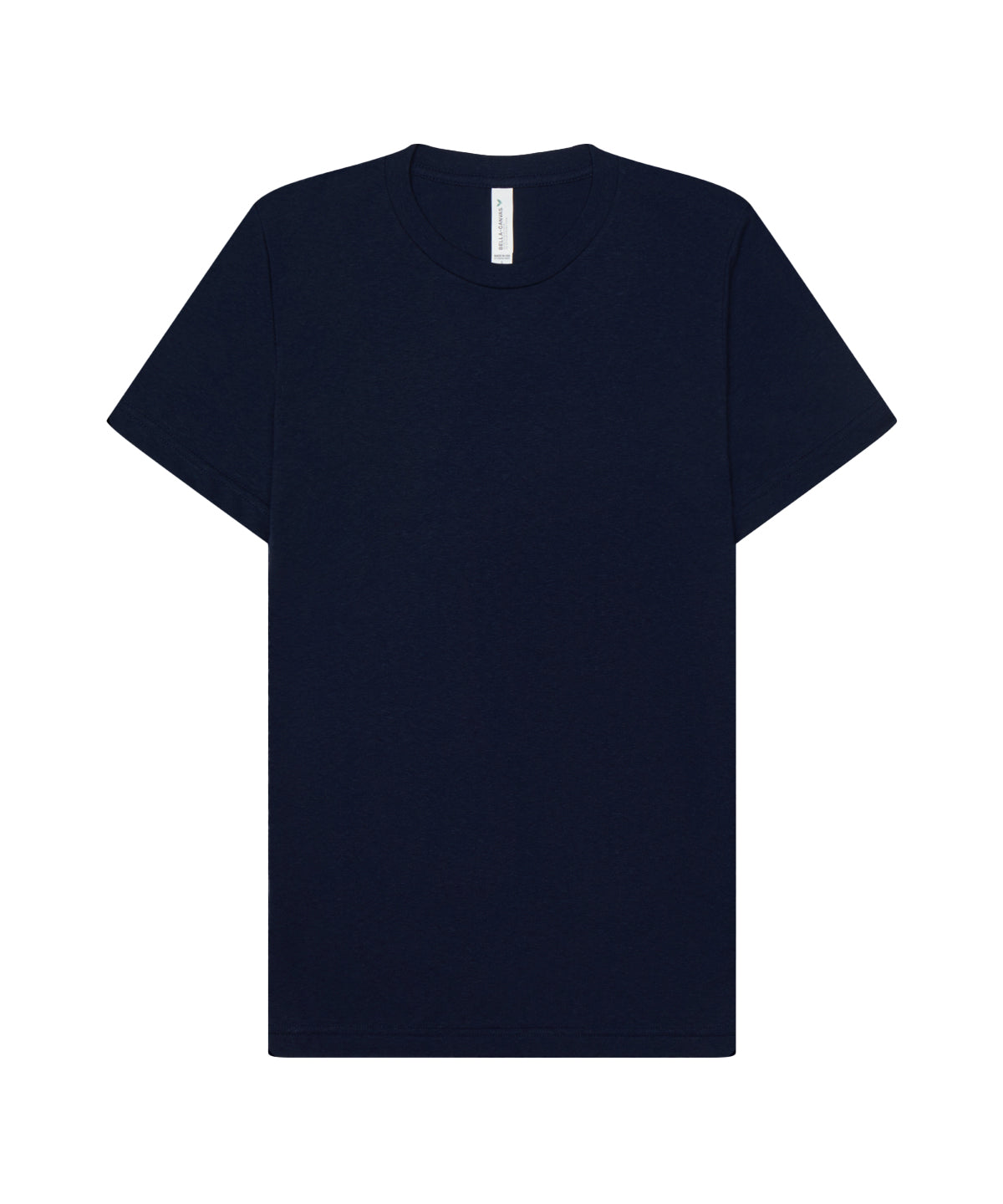 Personalised T-Shirts - Bella Canvas Unisex EcoMax Short Sleeve Tee