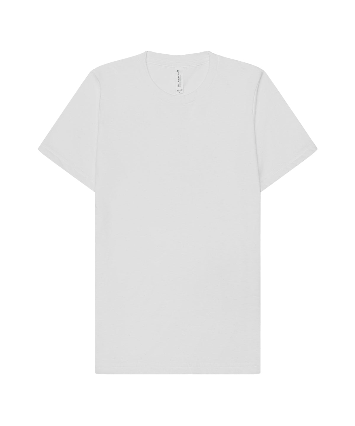 Personalised T-Shirts - Bella Canvas Unisex EcoMax Short Sleeve Tee