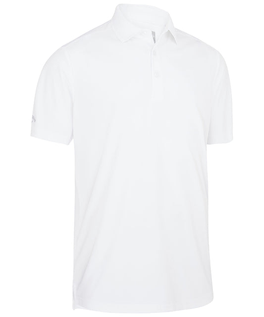 Personalised Polos - Callaway Tournament polo