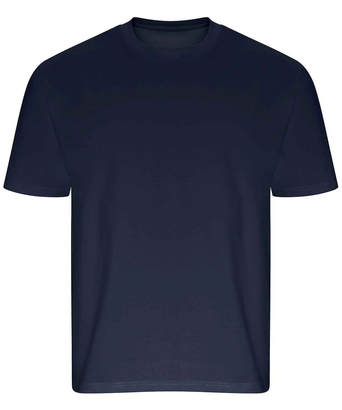 Personalised T-Shirts - Black AWDis Ecologie Arrow recycled heavy oversized tee