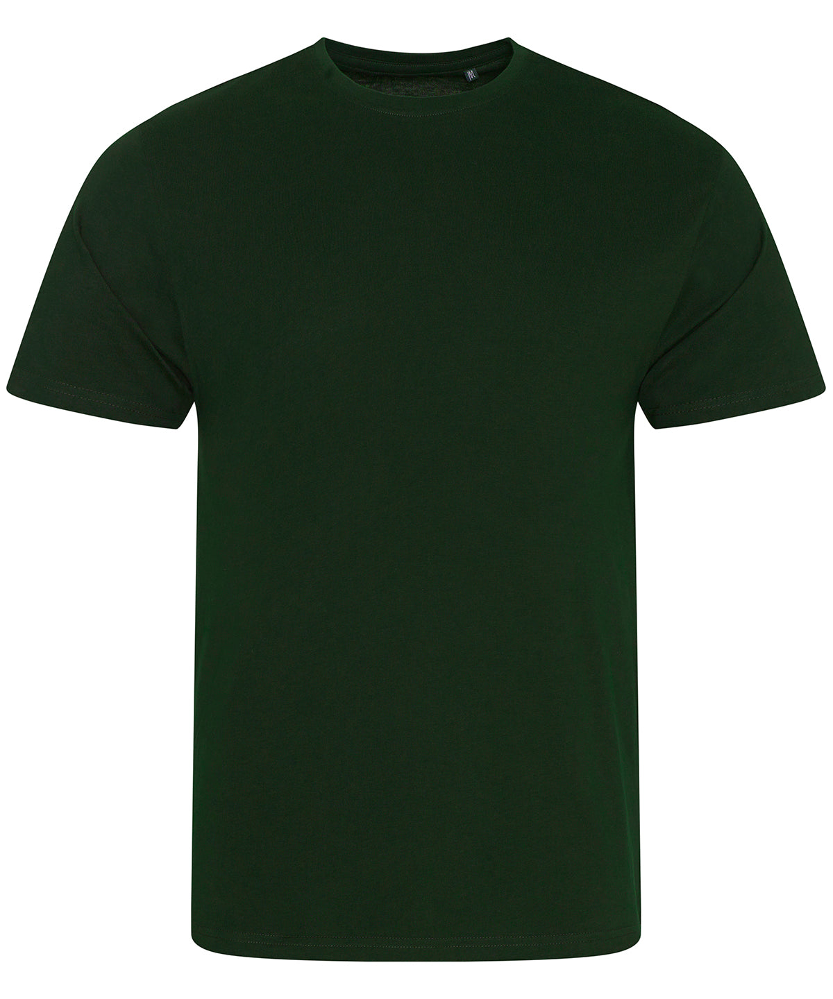 Personalised T-Shirts - White AWDis Ecologie Kids Cascade organic tee