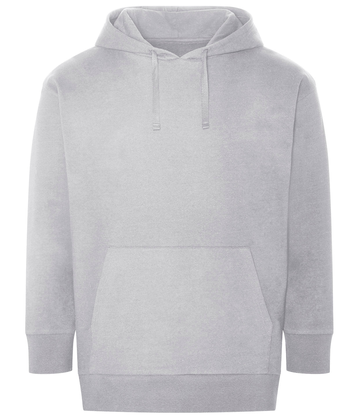 Personalised Hoodies - Black AWDis Ecologie Crater recycled hoodie