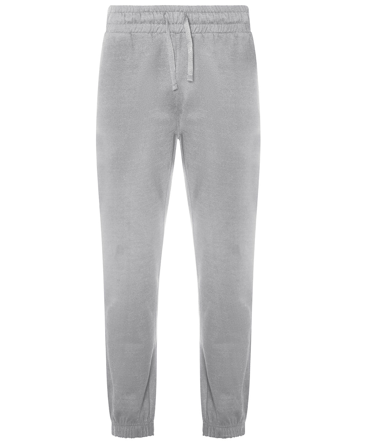 Personalised Sweatpants - Black AWDis Ecologie Crater recycled jog pants
