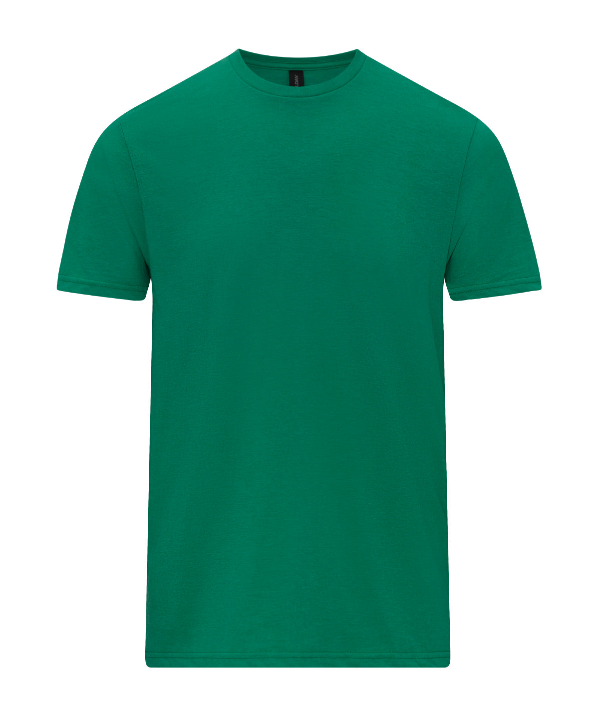 Personalised T-Shirts - Teal Gildan Softstyle™ CVC adult t-shirt