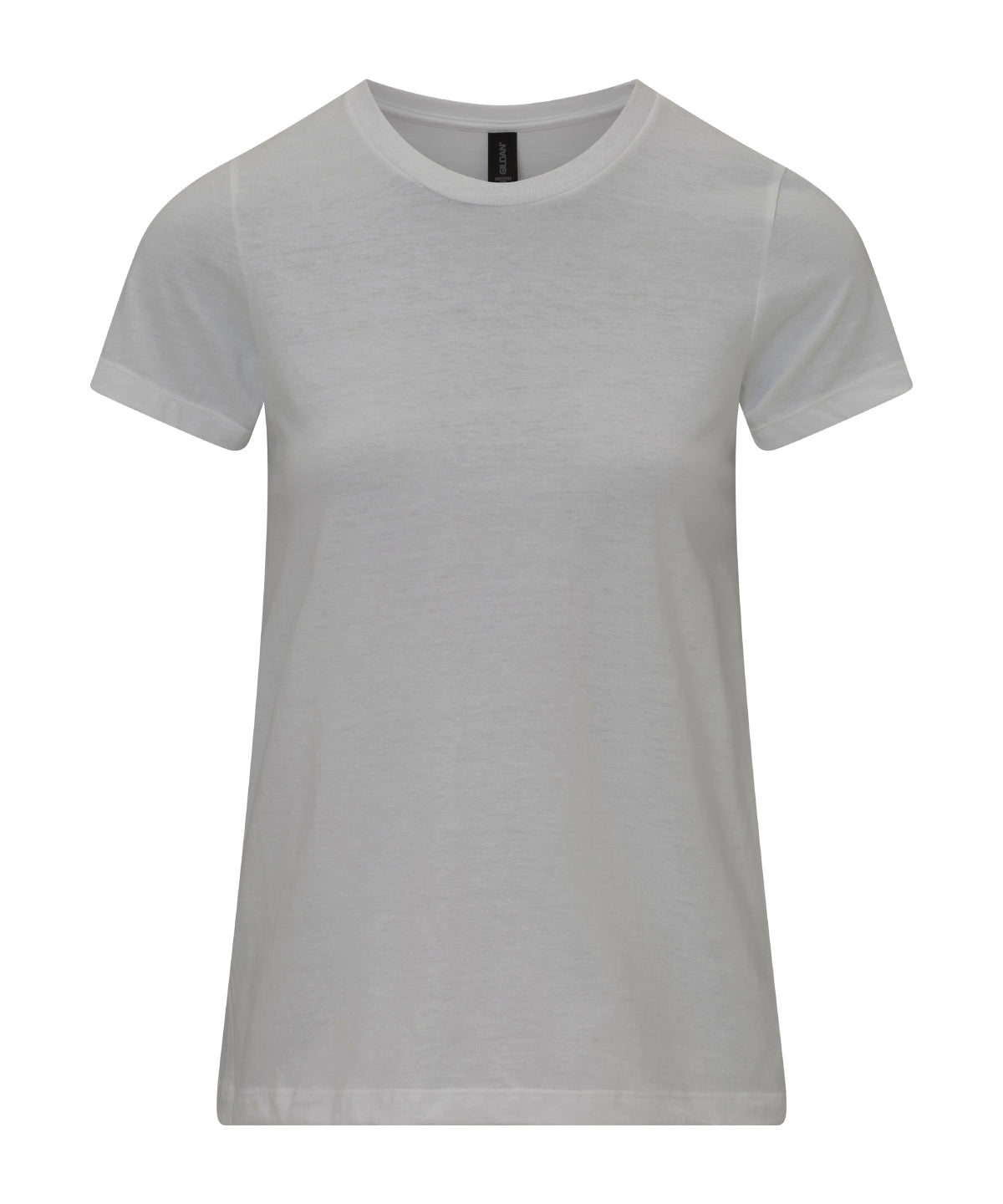 Personalised T-Shirts - Navy Gildan Softstyle™ CVC women’s t-shirt