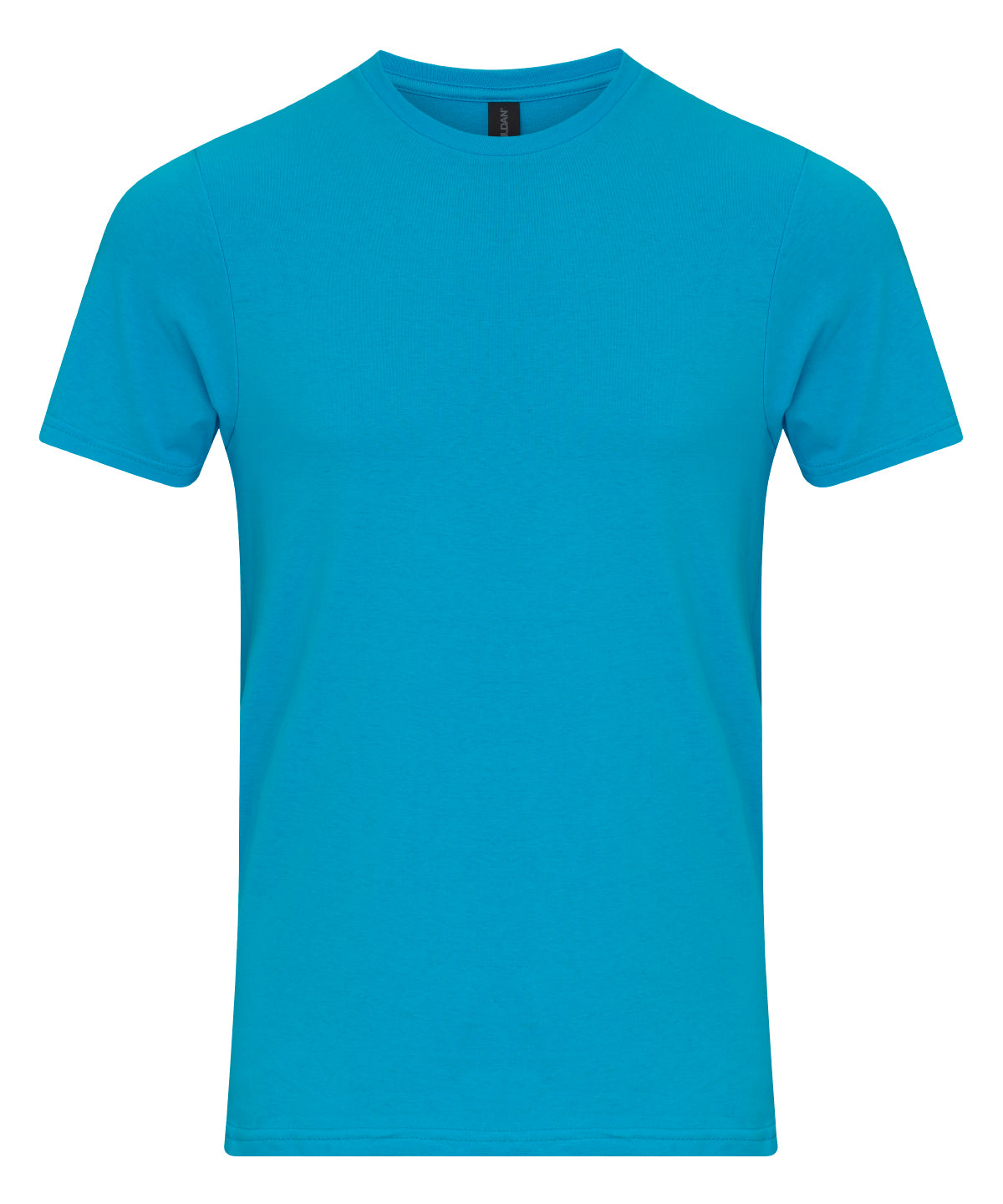 Personalised T-Shirts - Light Blue Gildan Softstyle™ EZ adult t-shirt