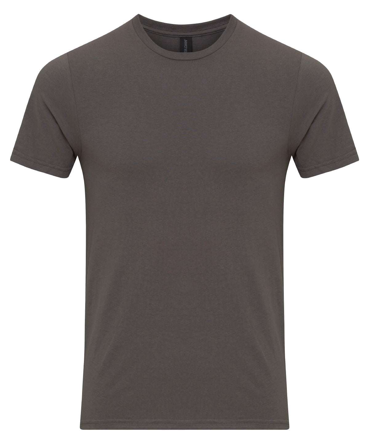 Personalised T-Shirts - Light Blue Gildan Softstyle™ EZ adult t-shirt