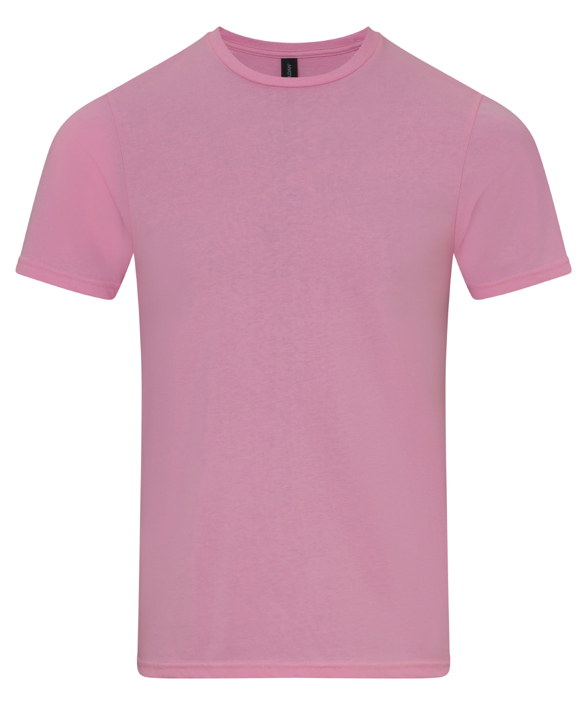 Personalised T-Shirts - Light Blue Gildan Softstyle™ EZ adult t-shirt