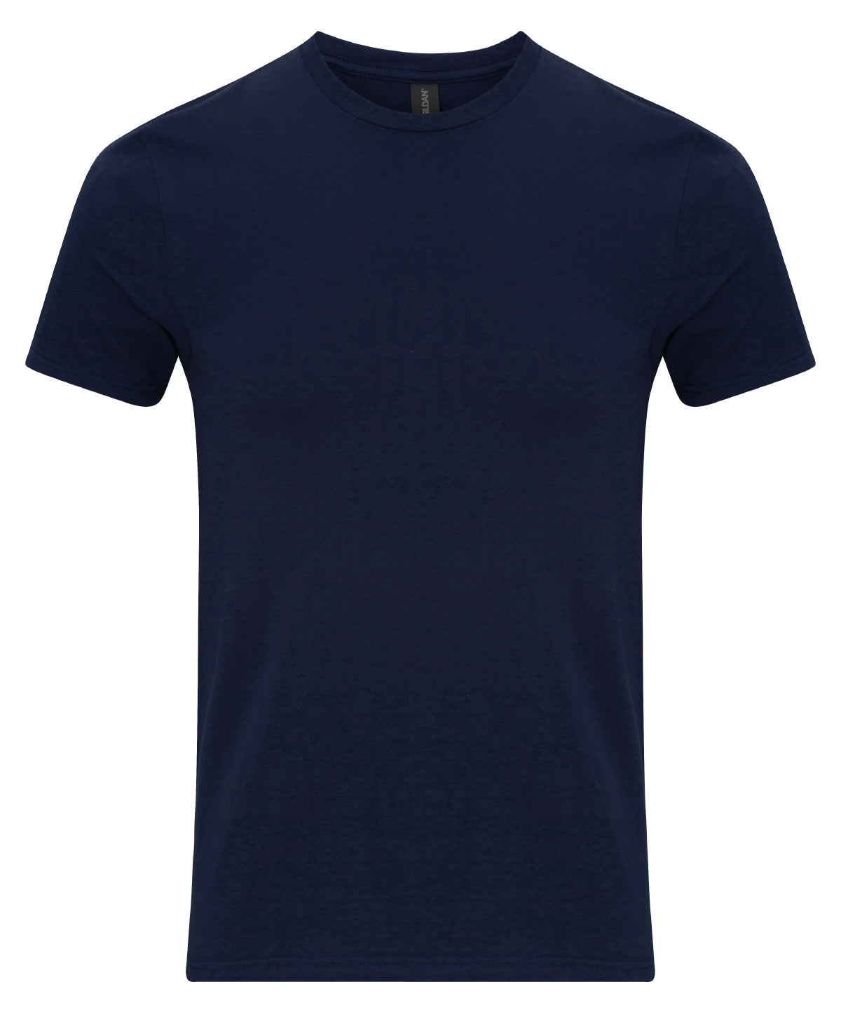 Personalised T-Shirts - Light Blue Gildan Softstyle™ EZ adult t-shirt