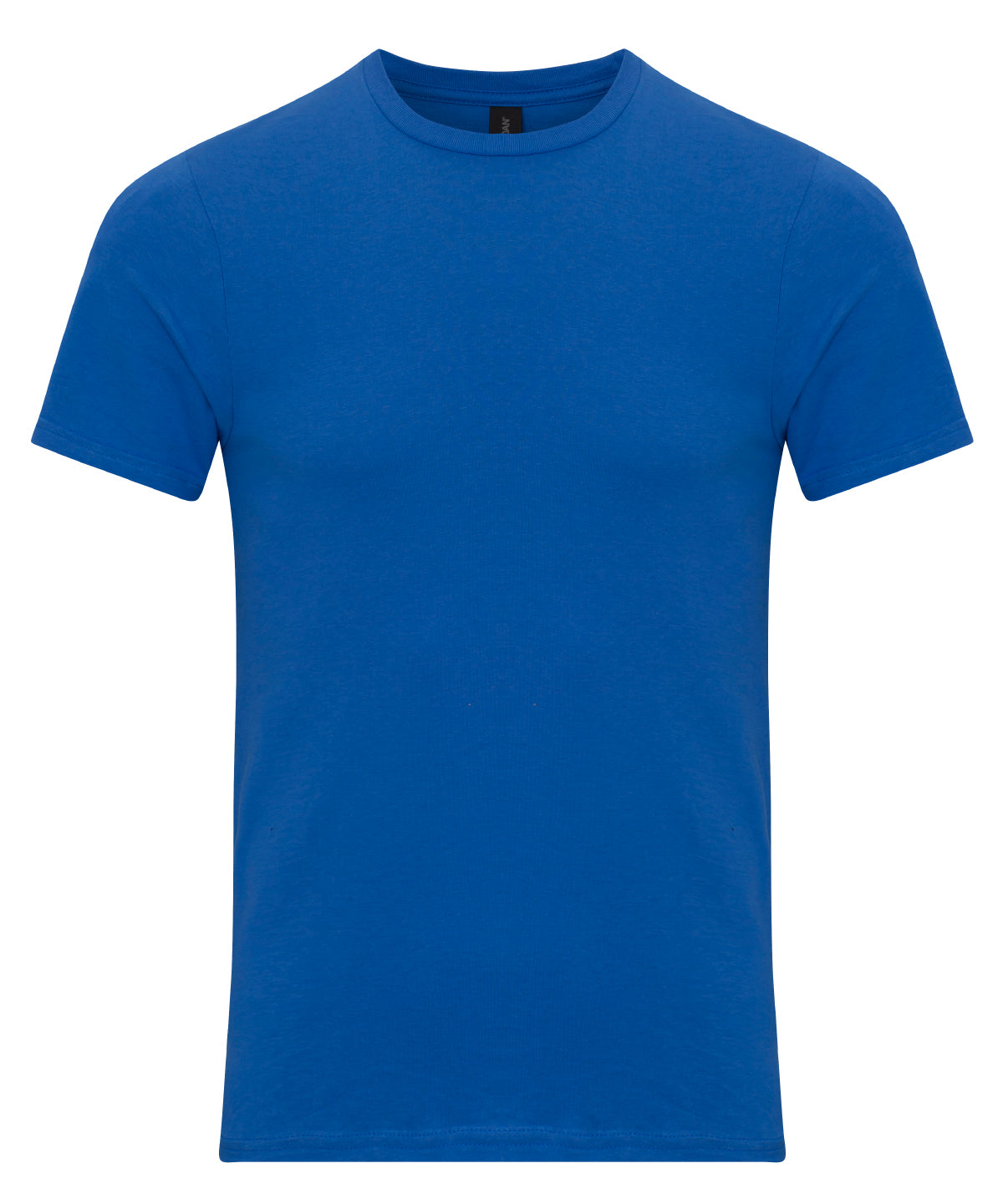 Personalised T-Shirts - Black Gildan Softstyle™ EZ adult t-shirt