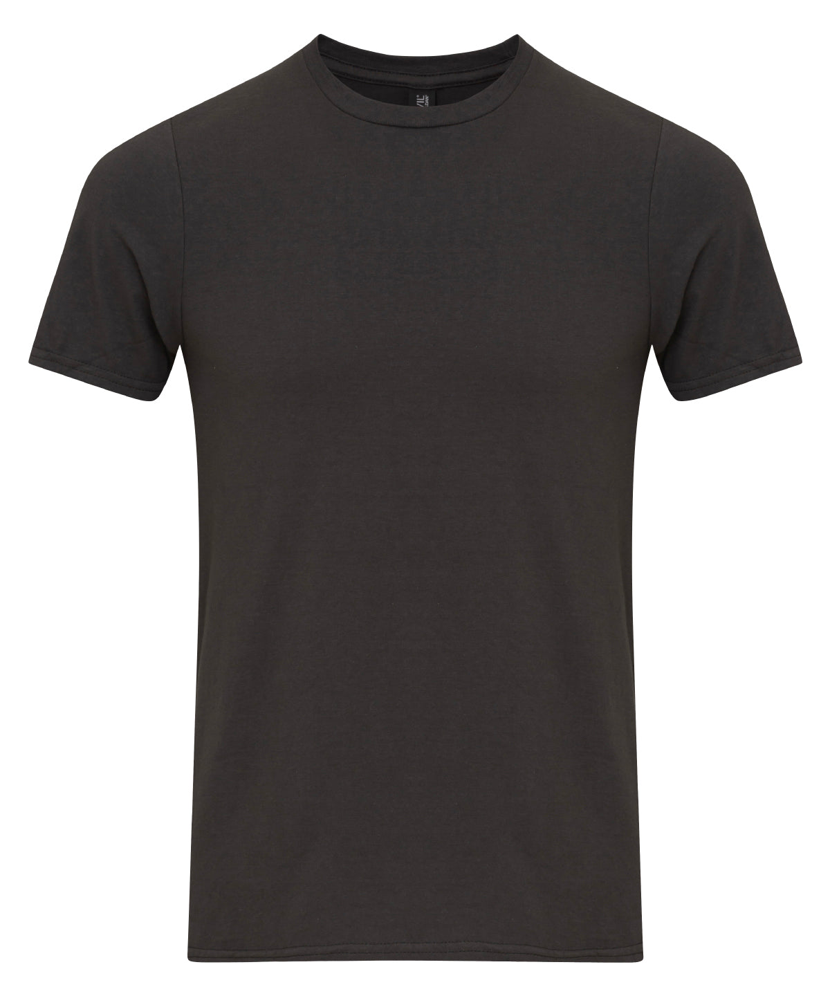 Personalised T-Shirts - Black Gildan Softstyle™ EZ adult t-shirt
