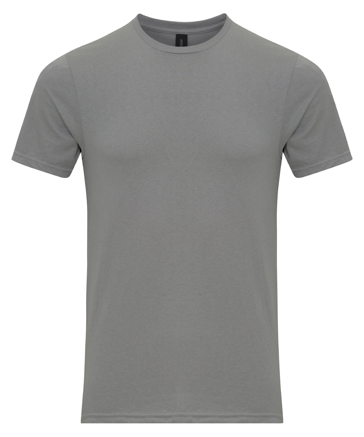 Personalised T-Shirts - Black Gildan Softstyle™ EZ adult t-shirt