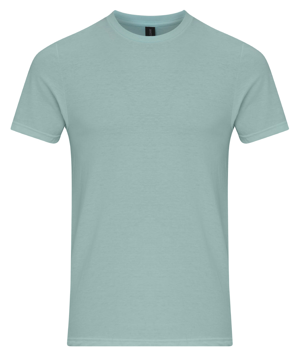 Personalised T-Shirts - Black Gildan Softstyle™ EZ adult t-shirt