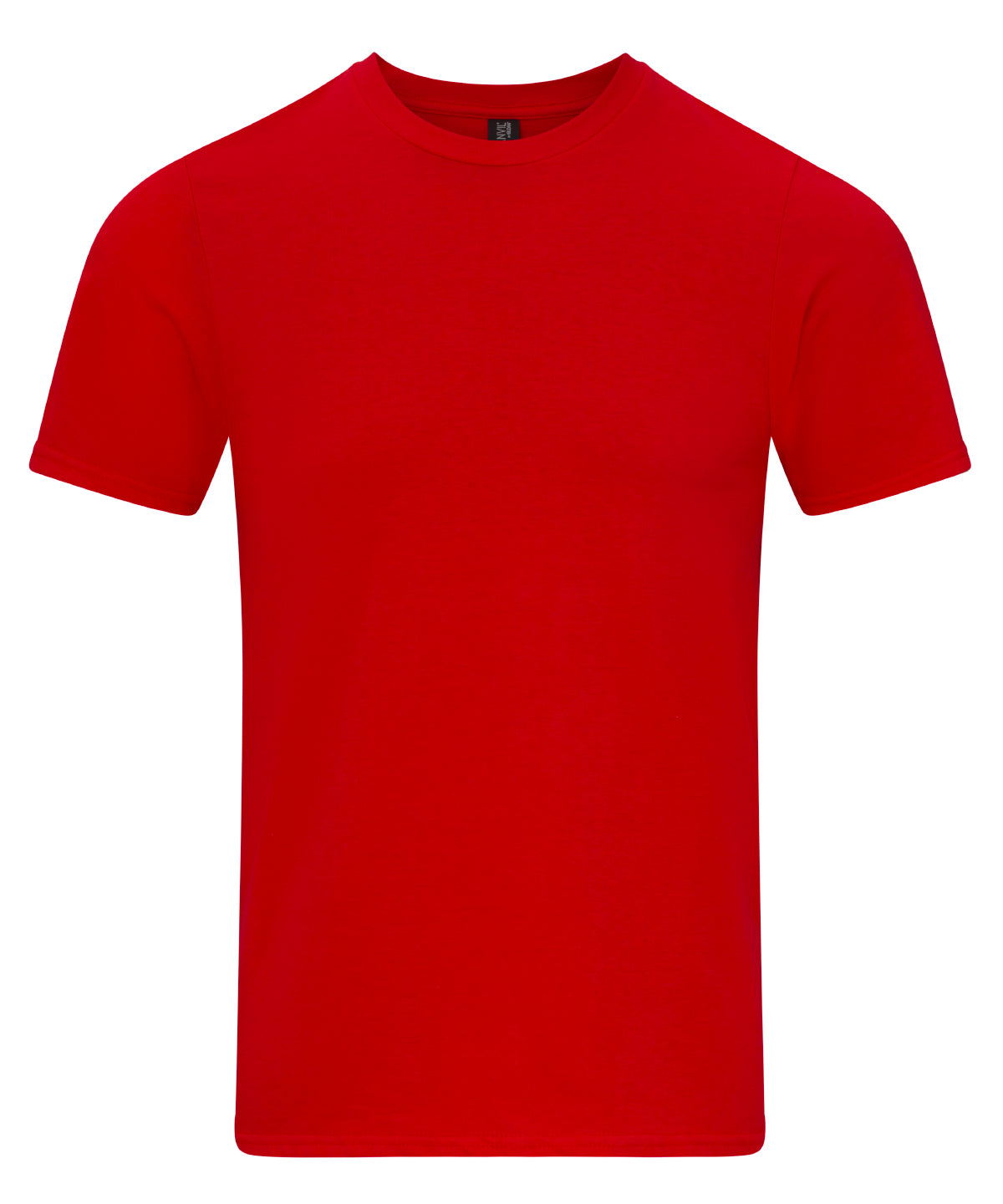 Personalised T-Shirts - Black Gildan Softstyle™ EZ adult t-shirt