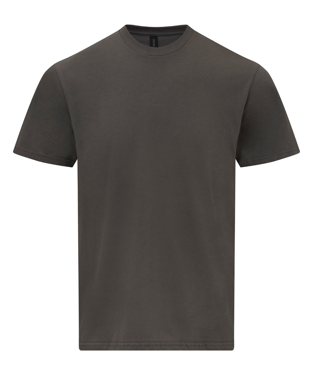Personalised T-Shirts - Heather Grey Gildan Softstyle™ midweight adult t-shirt