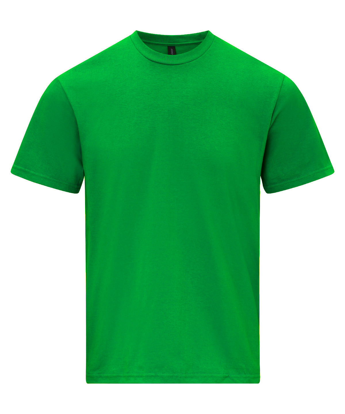 Personalised T-Shirts - Dark Grey Gildan Softstyle™ midweight adult t-shirt