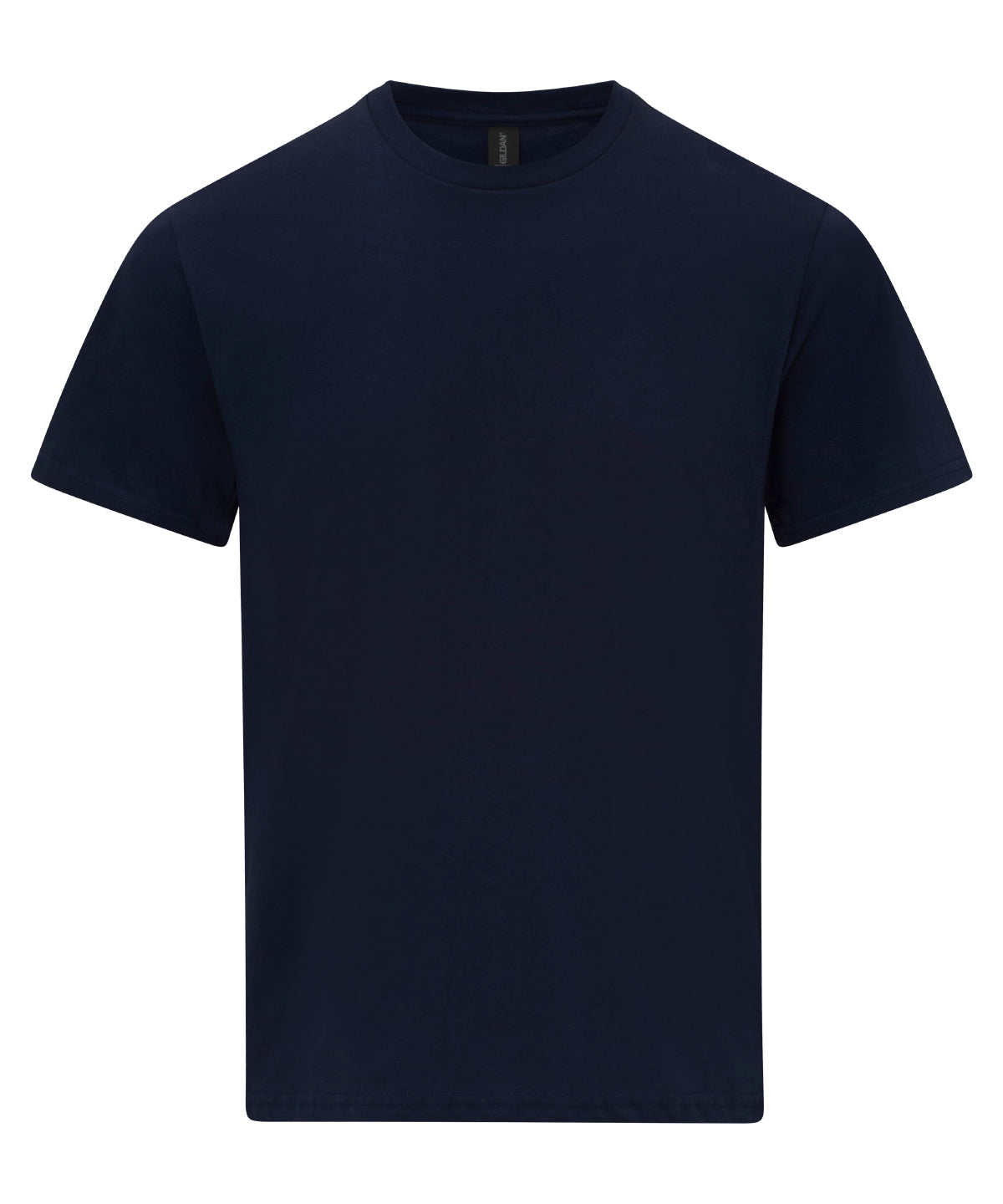 Personalised T-Shirts - Light Orange Gildan Softstyle™ midweight adult t-shirt
