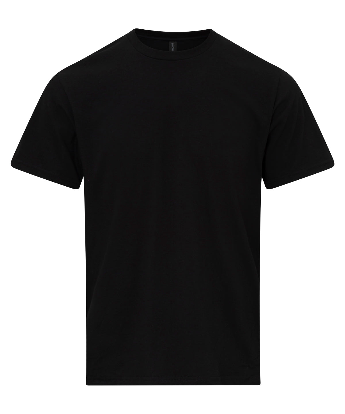 Personalised T-Shirts - Light Orange Gildan Softstyle™ midweight adult t-shirt