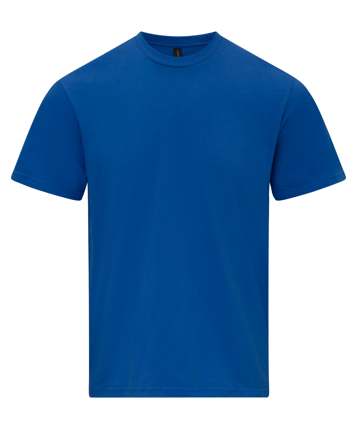 Personalised T-Shirts - Light Orange Gildan Softstyle™ midweight adult t-shirt