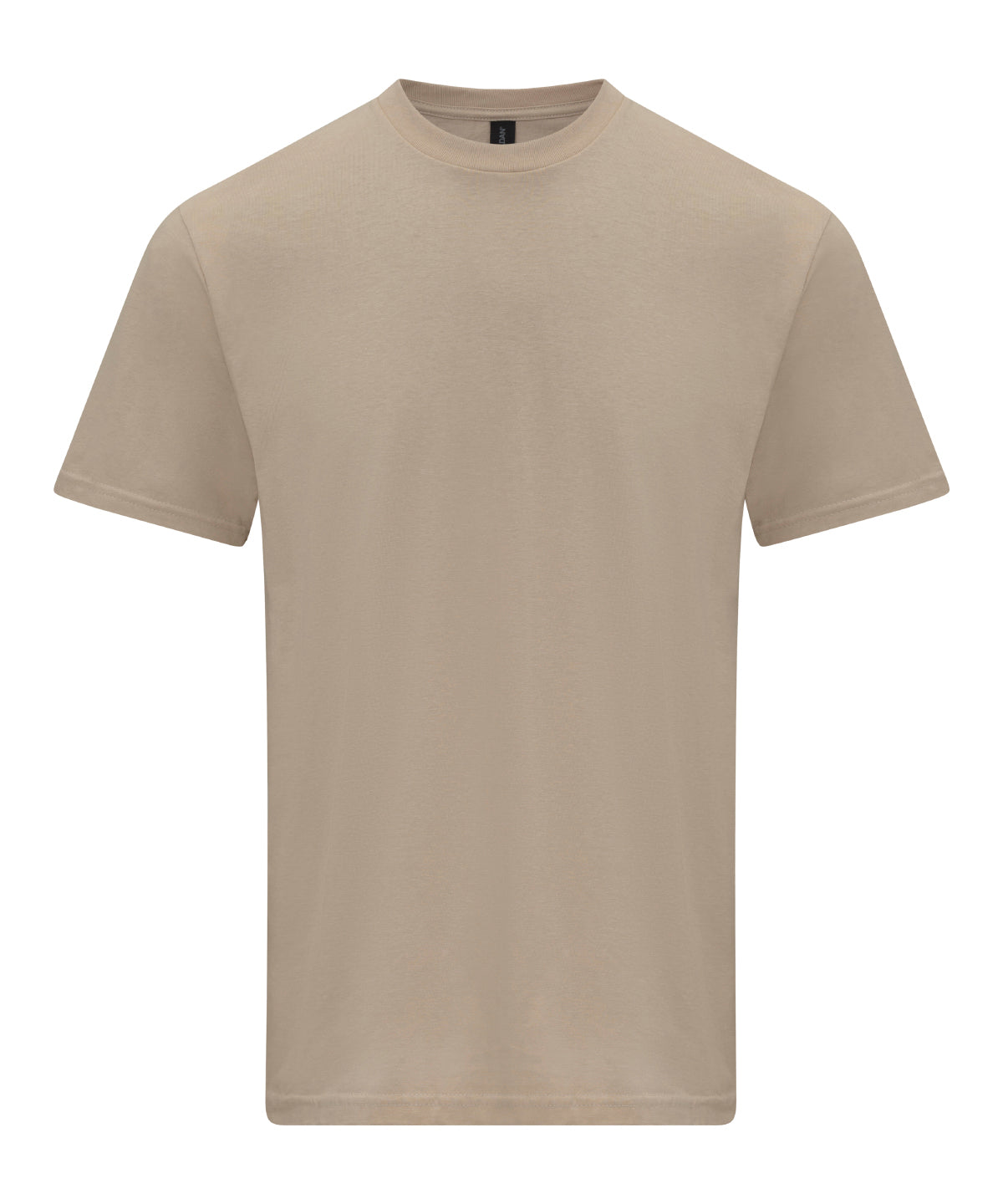 Personalised T-Shirts - Mid Yellow Gildan Softstyle™ midweight adult t-shirt