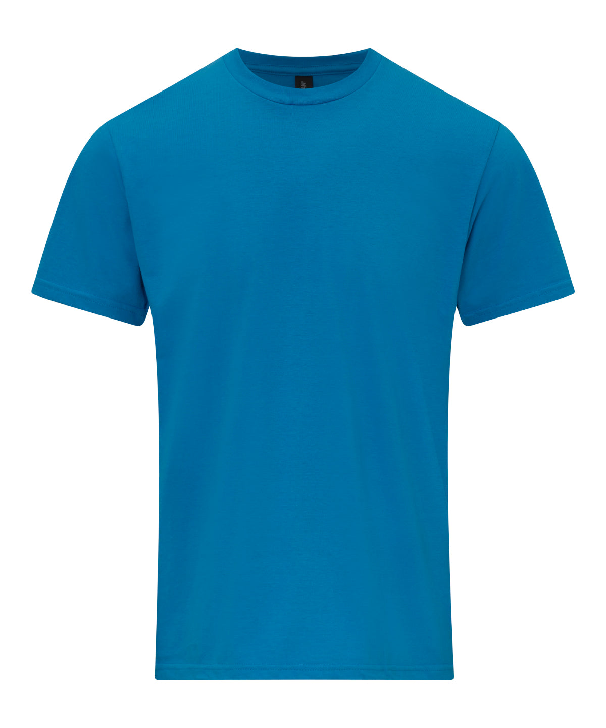 Personalised T-Shirts - Mid Yellow Gildan Softstyle™ midweight adult t-shirt