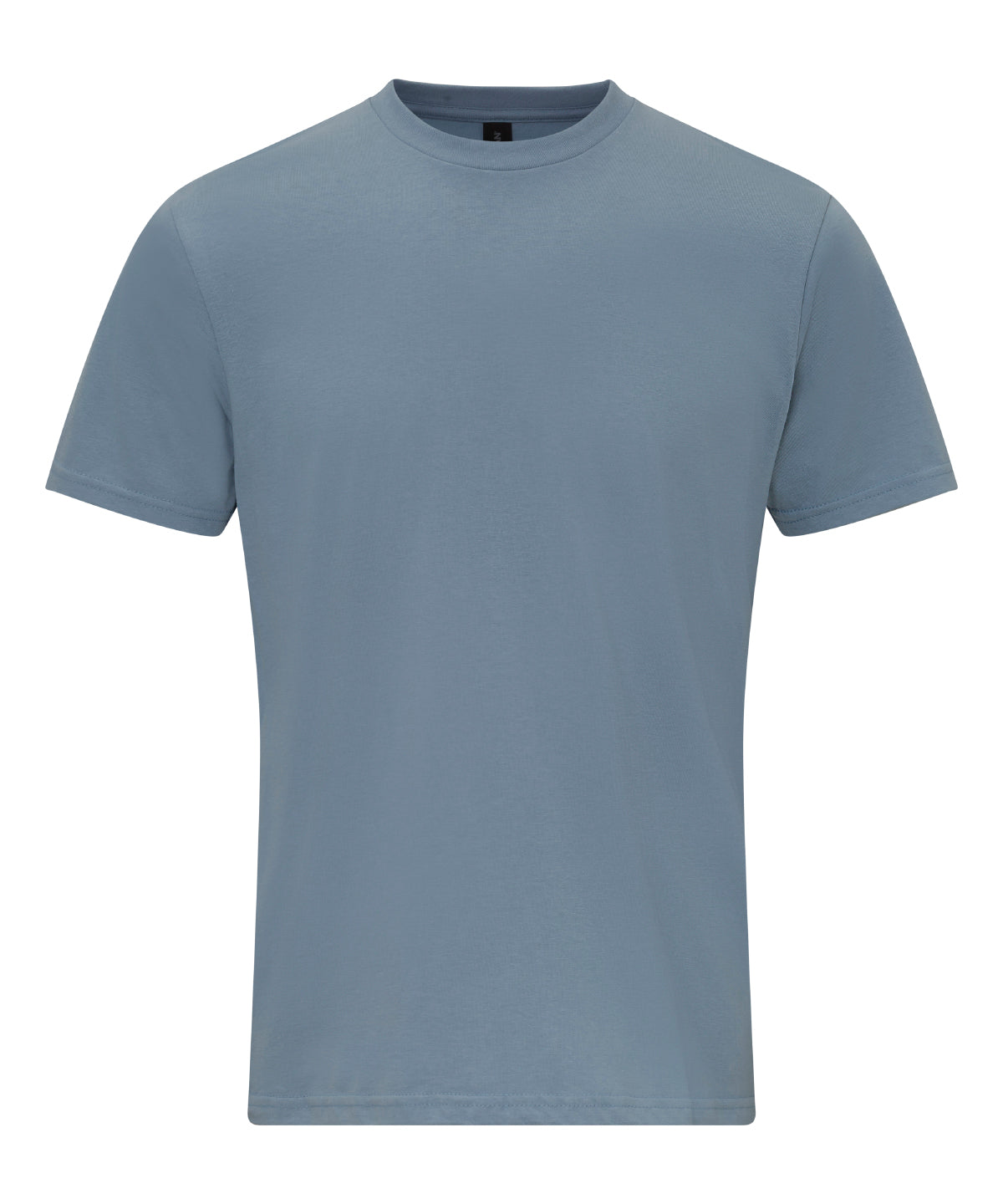 Personalised T-Shirts - Dark Grey Gildan Softstyle™ midweight adult t-shirt
