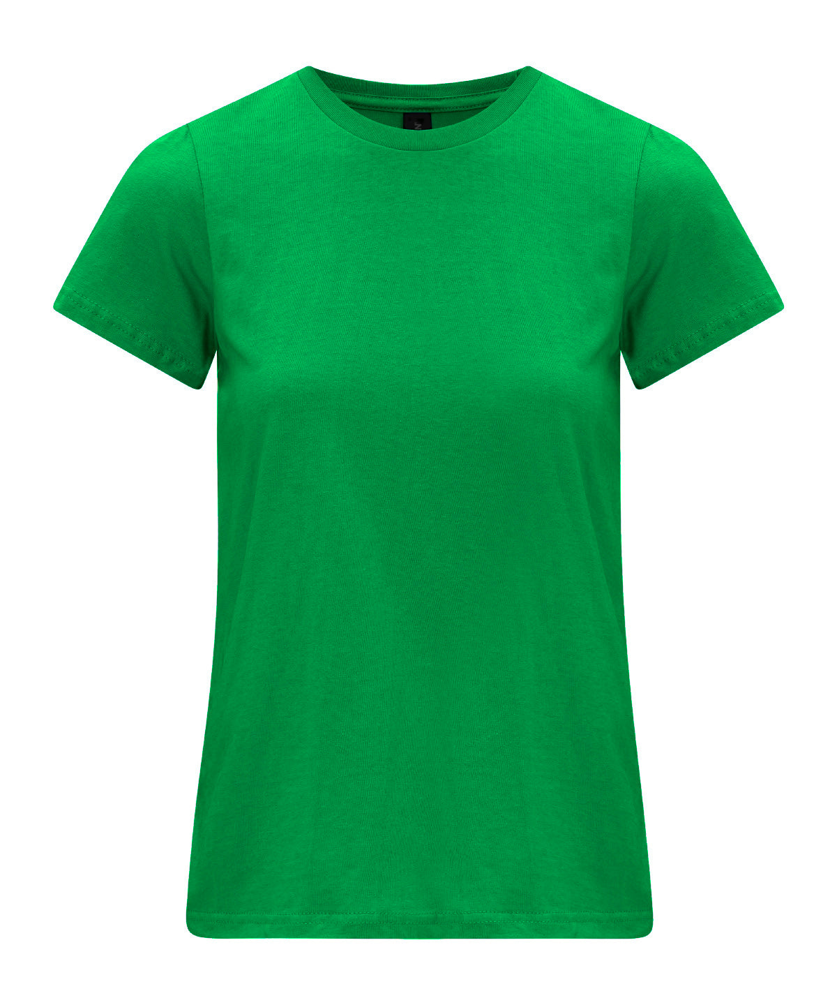 Personalised T-Shirts - Navy Gildan Softstyle™ midweight women’s t-shirt