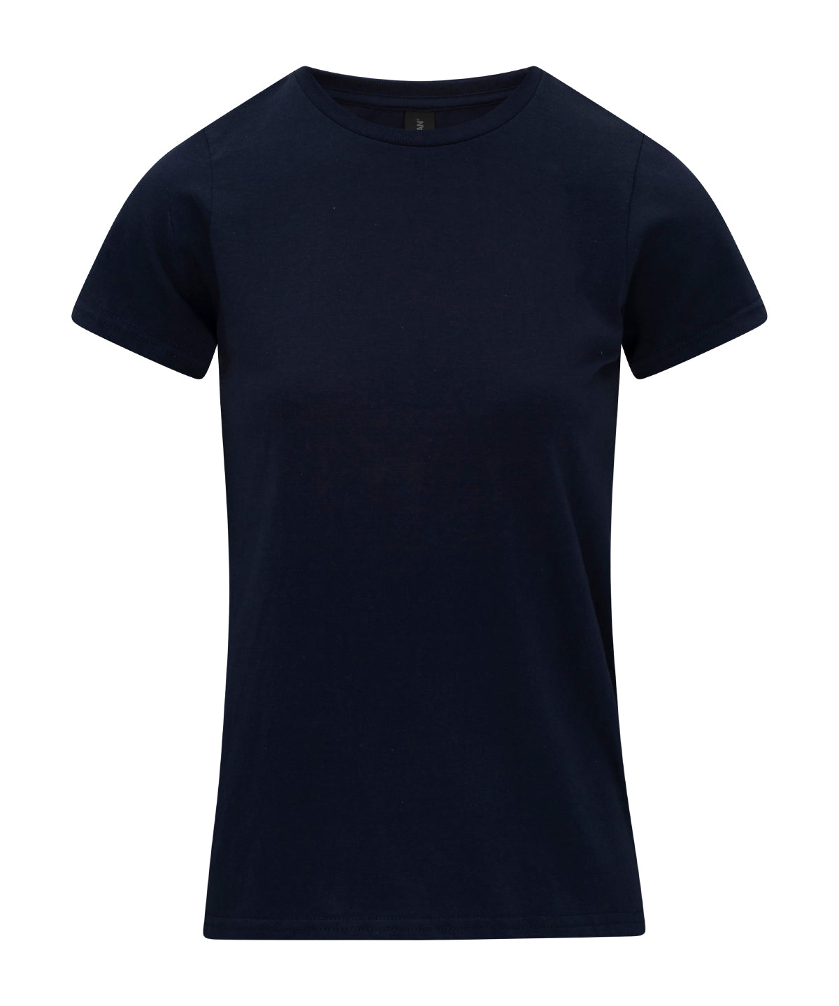 Personalised T-Shirts - Mid Pink Gildan Softstyle™ midweight women’s t-shirt